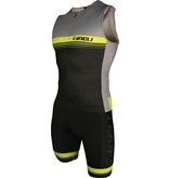 Tineli Tineli Tri Top Mens