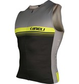 Tineli Tineli Tri Top Mens