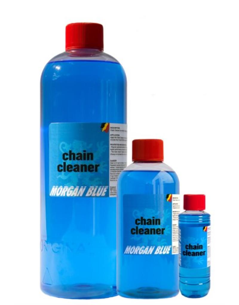 Morgan Blue Chain Cleaner 250ml