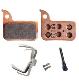 SRAM Brake Pads SRAM HRD Level Ultimate Sintered