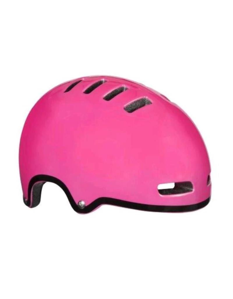 Lazer Moi Nora Flash Pink Medium