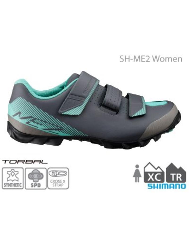 shimano wm64 spd women's shoes