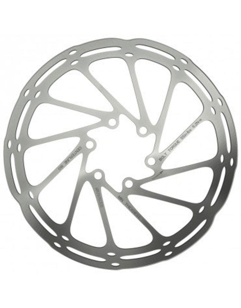 SRAM SRAM Brake Rotor Centreline 160mm