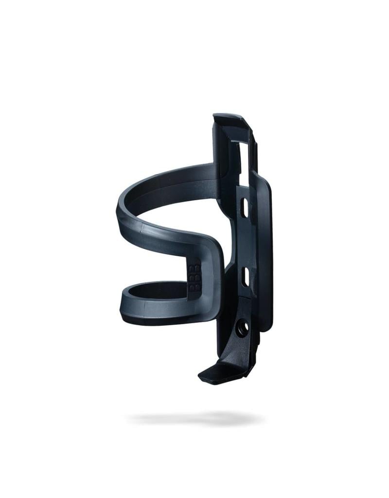 BBB Dual Attack Bottle Cage Black BBC-40