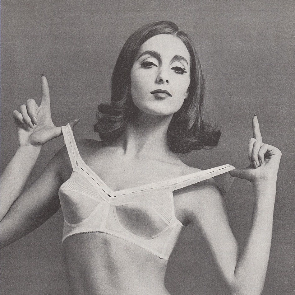 Meg Hosts: WPA 5th Annual Bra Drive to Help Women in Need