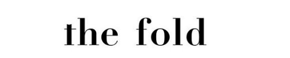 The Fold