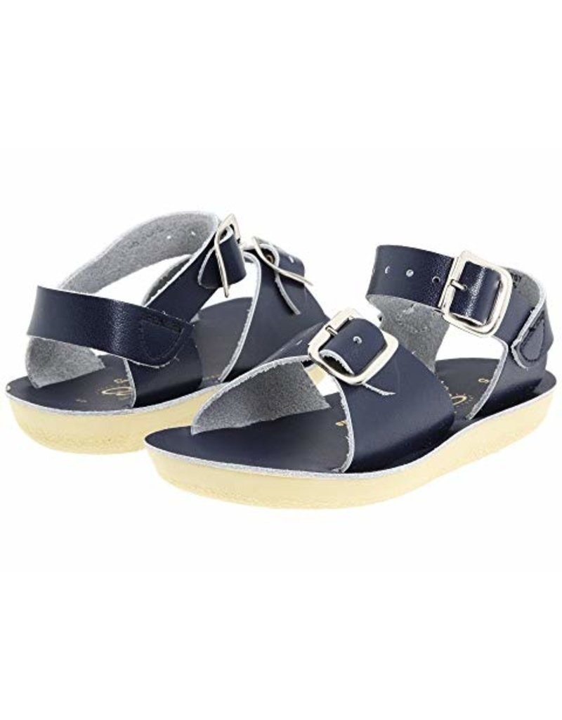 SunSan Saltwater Surfer Sandal - MARY MADISON