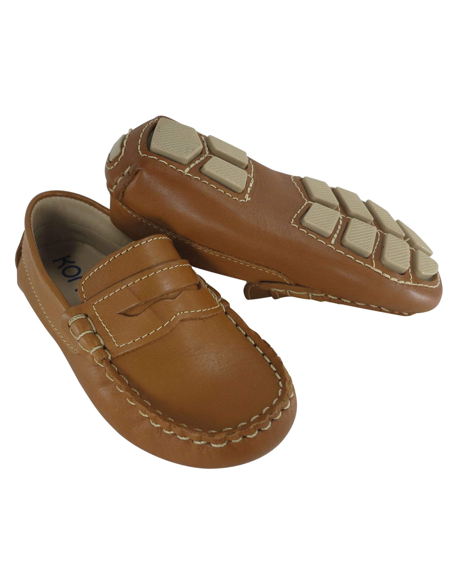 penny loafer moccasin