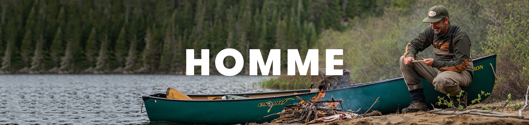 Homme