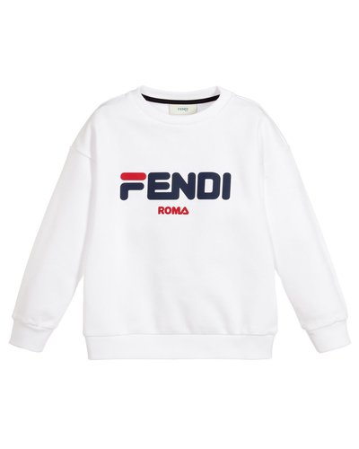 fendi sweater