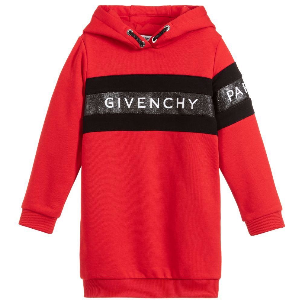 givenchy kids sweater