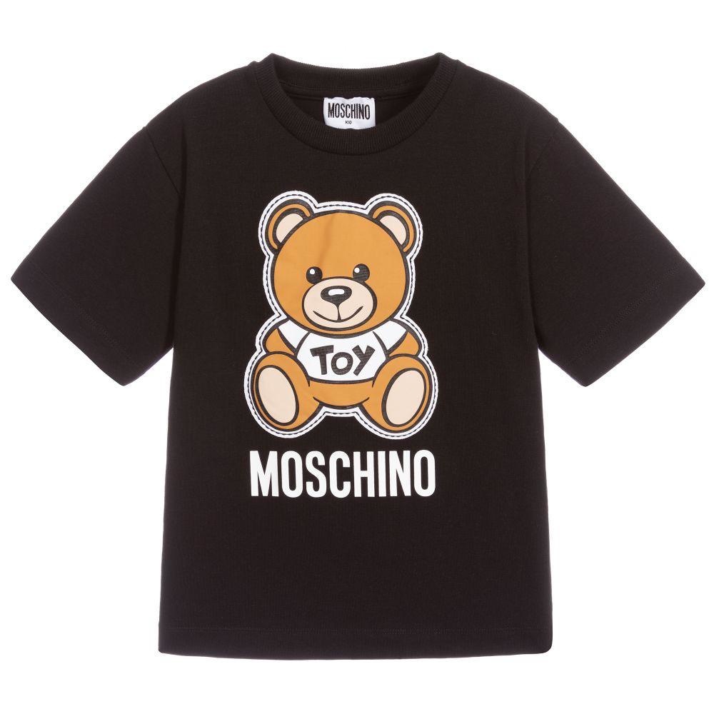 baby moschino t shirt