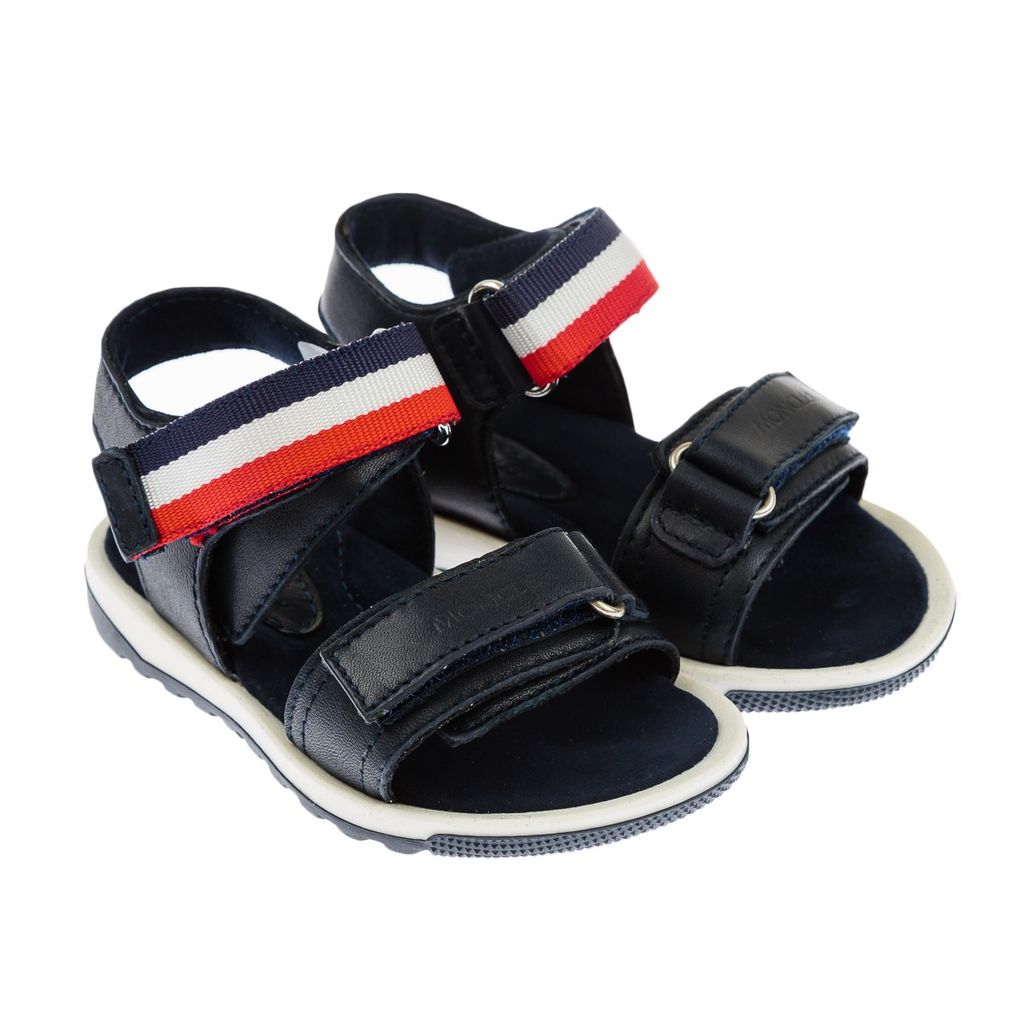 moncler flip flops