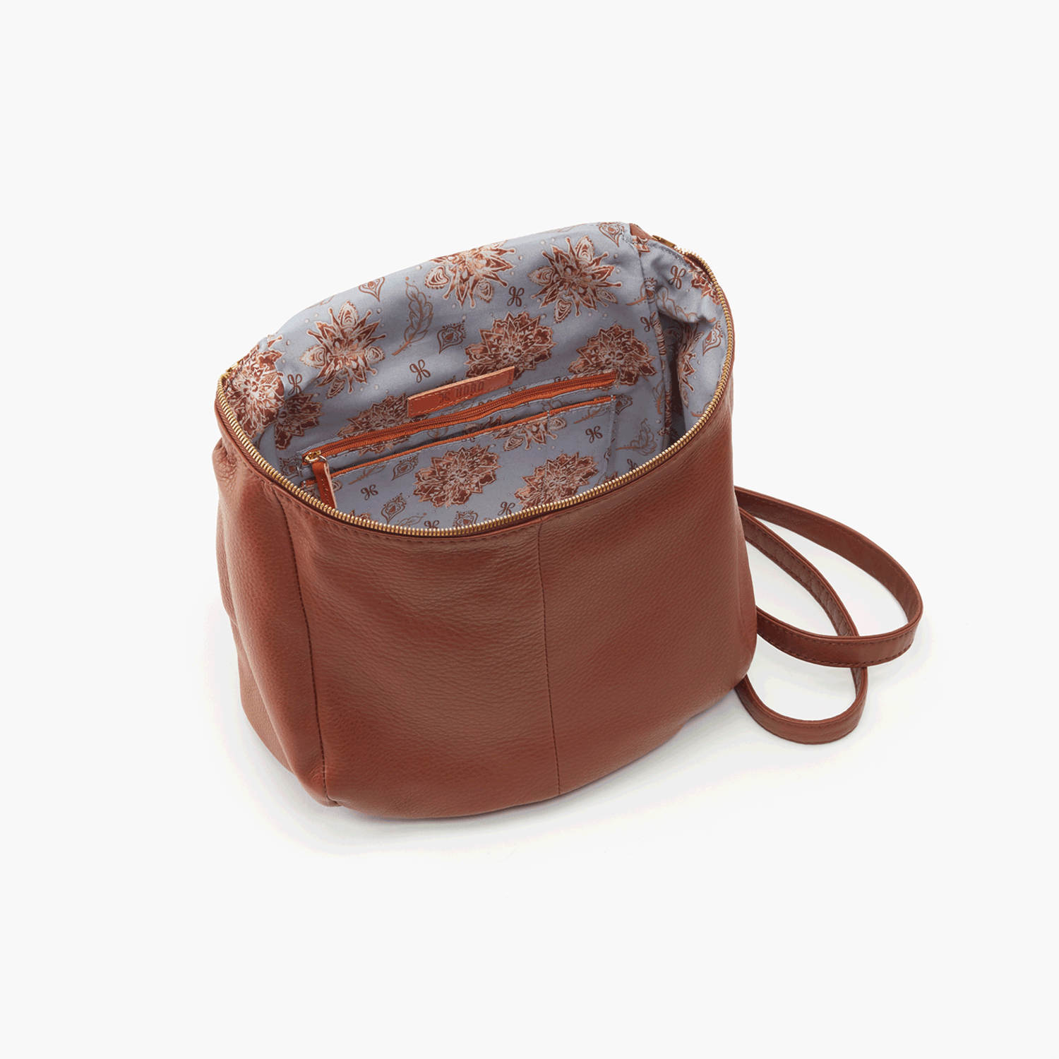 Wanderer Hobo Handbag - Oak River Company