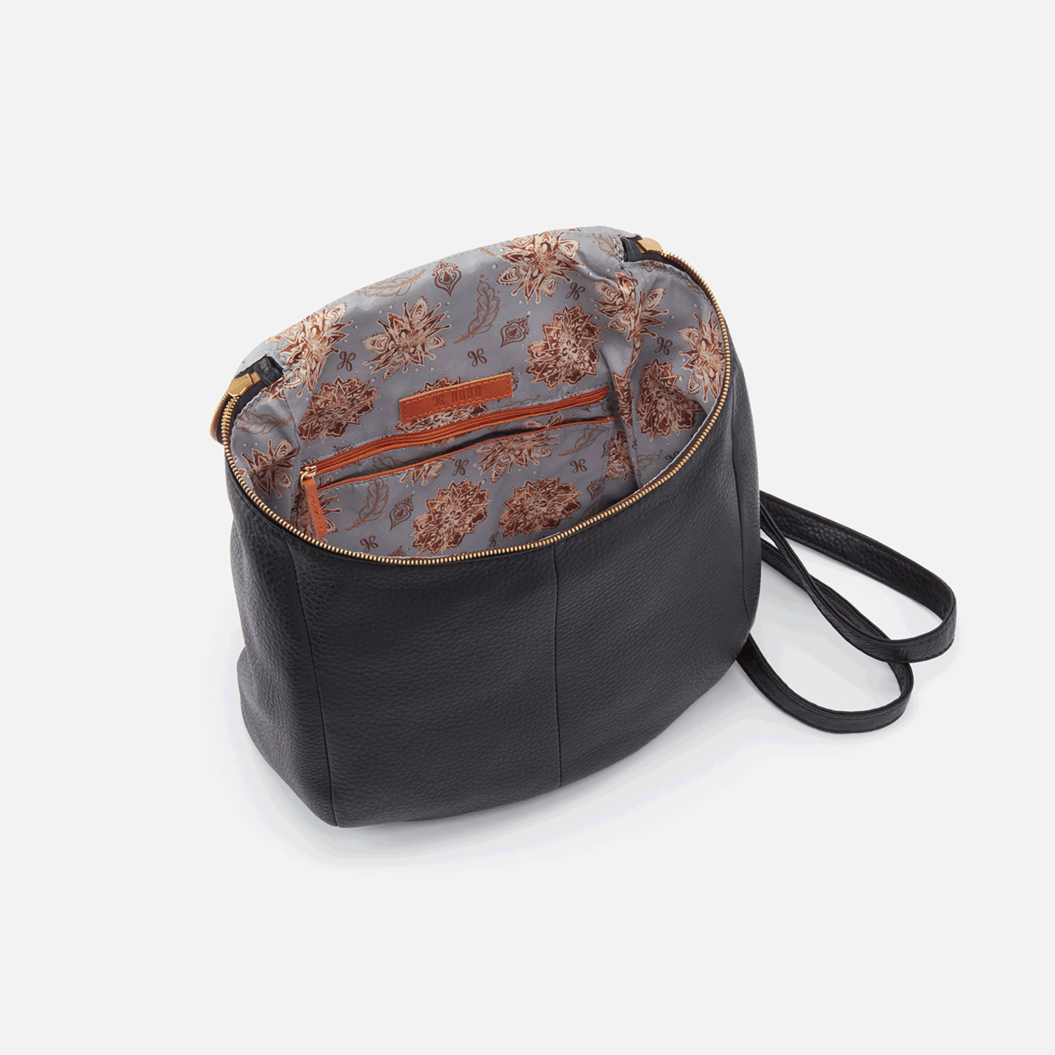 Hobo mini backpack purse - Gem