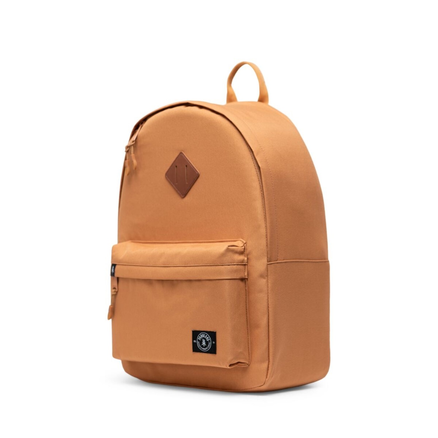 Parkland Kingston Backpack – Wabii Branding