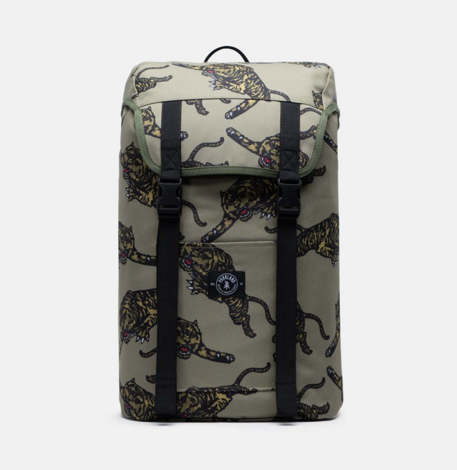 Parkland Westport Backpack