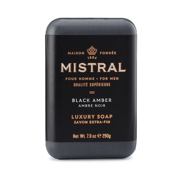 Mistral Mistral Bar Soap