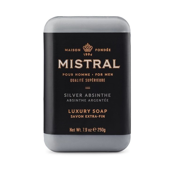 Mistral Mistral Bar Soap