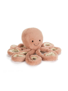 Jellycat Odell Octopus