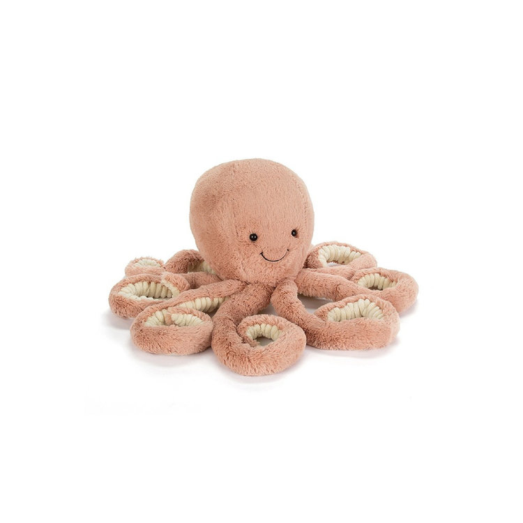Jellycat Odell Octopus
