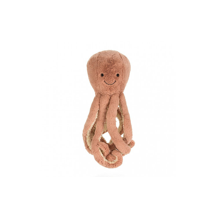 Jellycat Odell Octopus