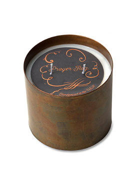 Himalayan Homestead Candle 10oz-