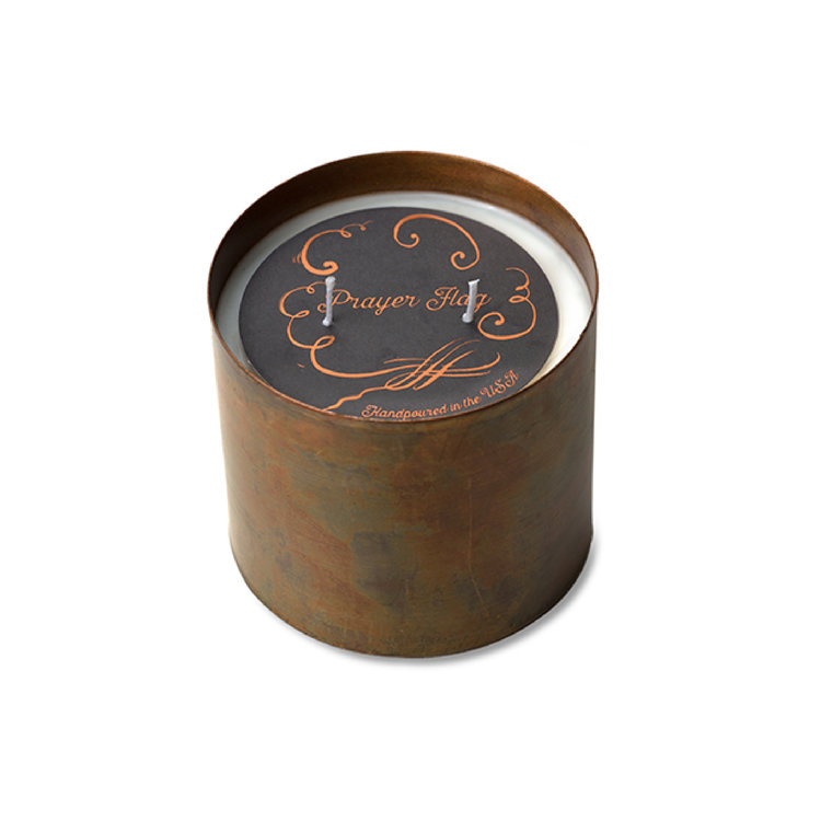 Himalayan Homestead Candle 10oz-