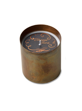 Himalayan Homestead Candle 8oz