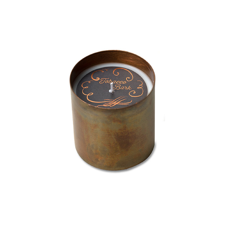 Himalayan Homestead Candle 8oz