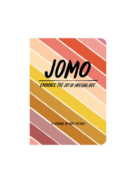 Chronicle JOMO Journal
