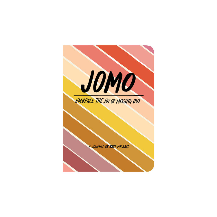 Chronicle JOMO Journal