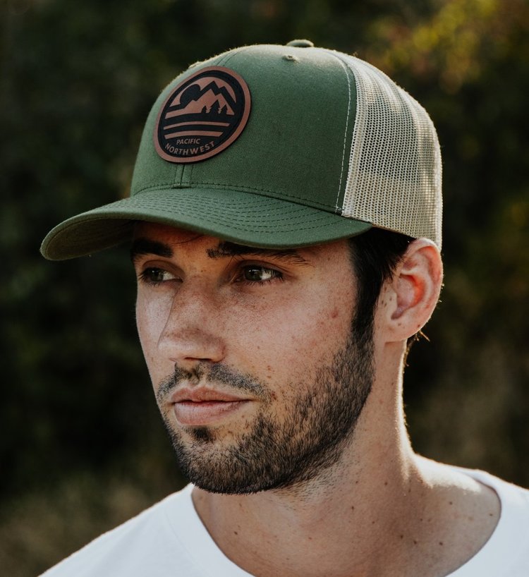 The Great PNW Root Hat