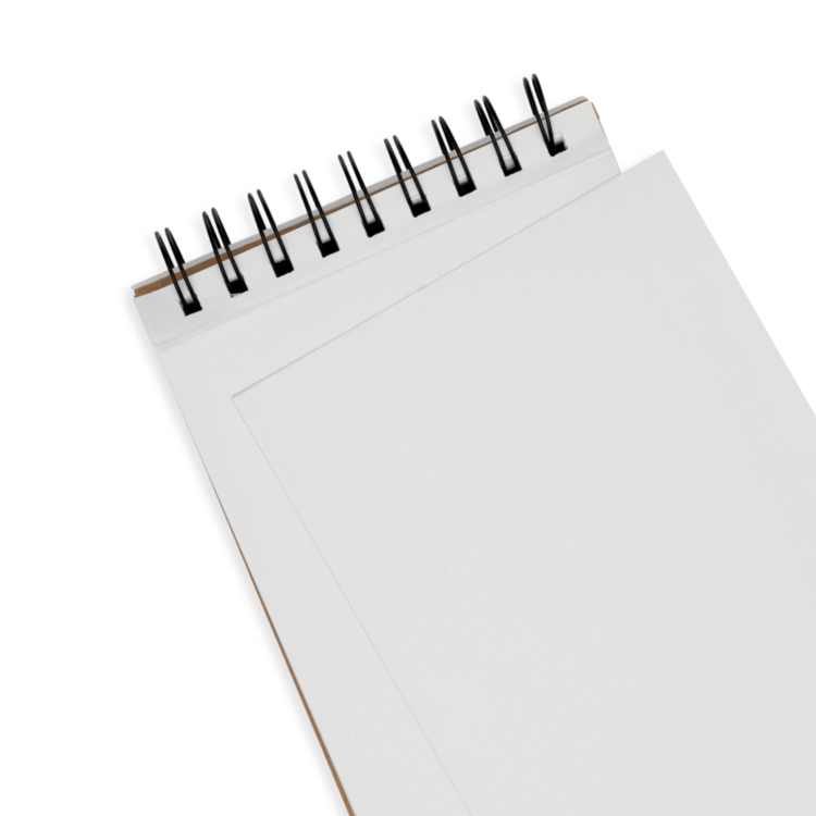 Ooly DIY Sketchbook Small