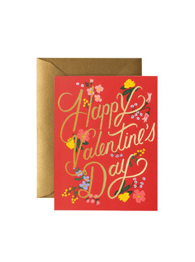Rifle Paper Co. Rouge Valentine's Day Card