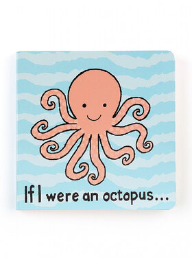 Jellycat If I Were A...