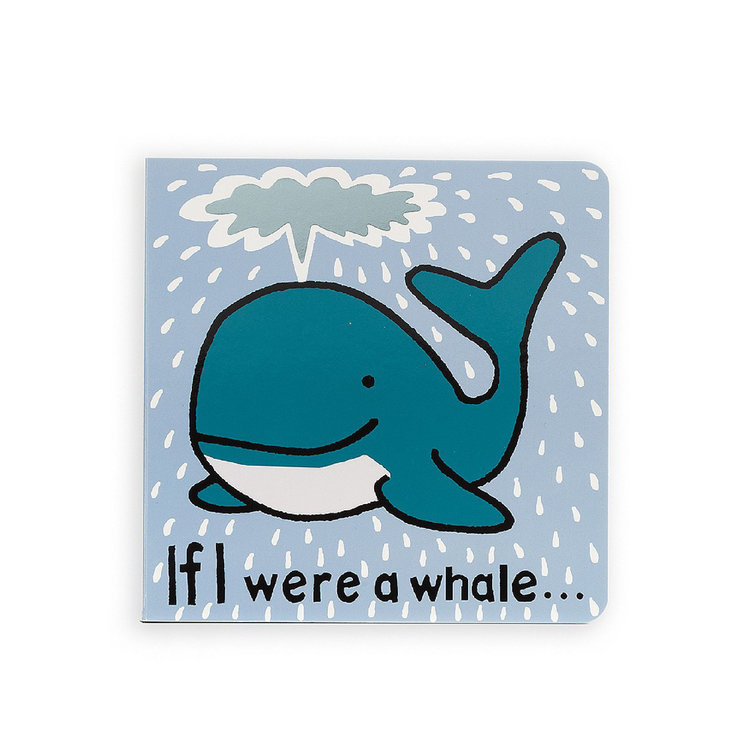 Jellycat If I Were A...