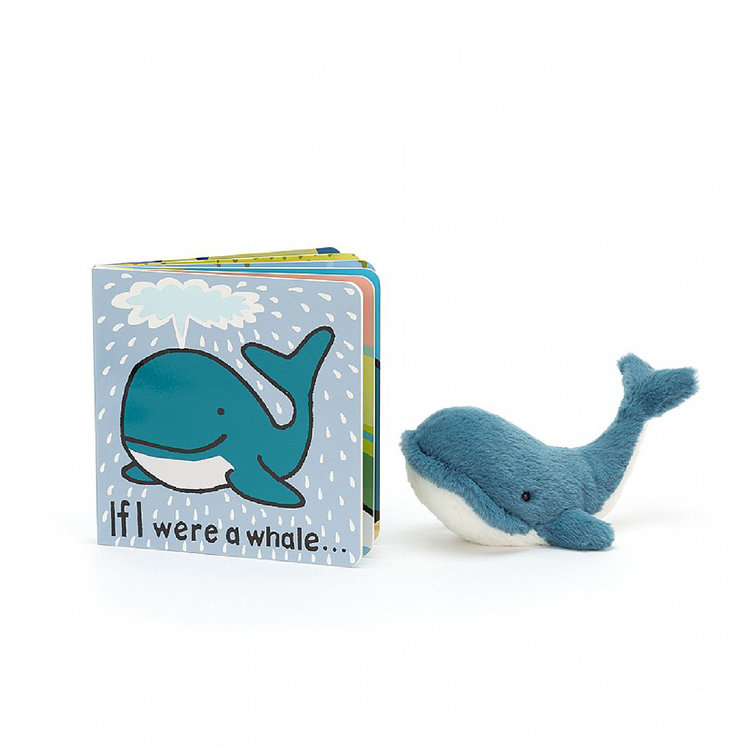 Jellycat If I Were A...