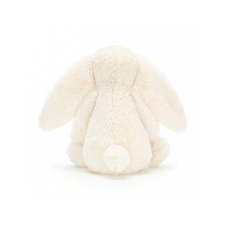 Jellycat Bashful Cream Bunny