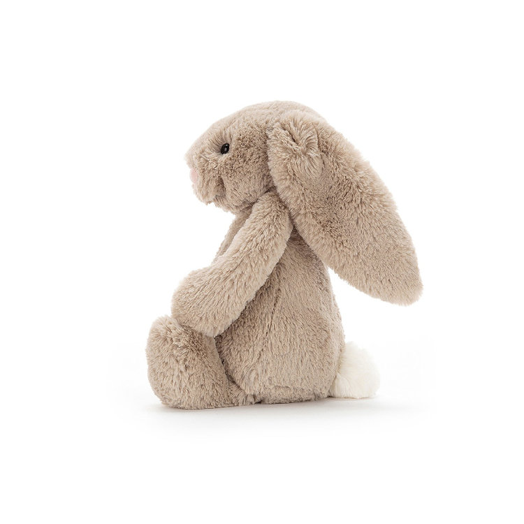 Jellycat Bashful Beige Bunny