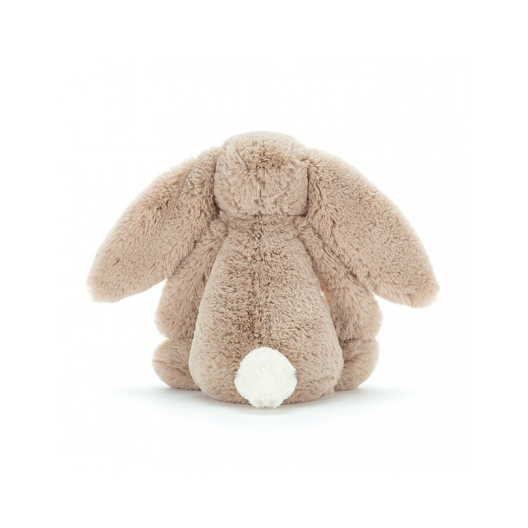 Jellycat Bashful Beige Bunny