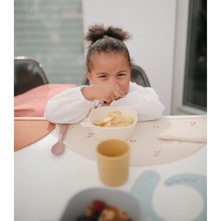 Mushie & Co Dinnerware Cup Set of 2