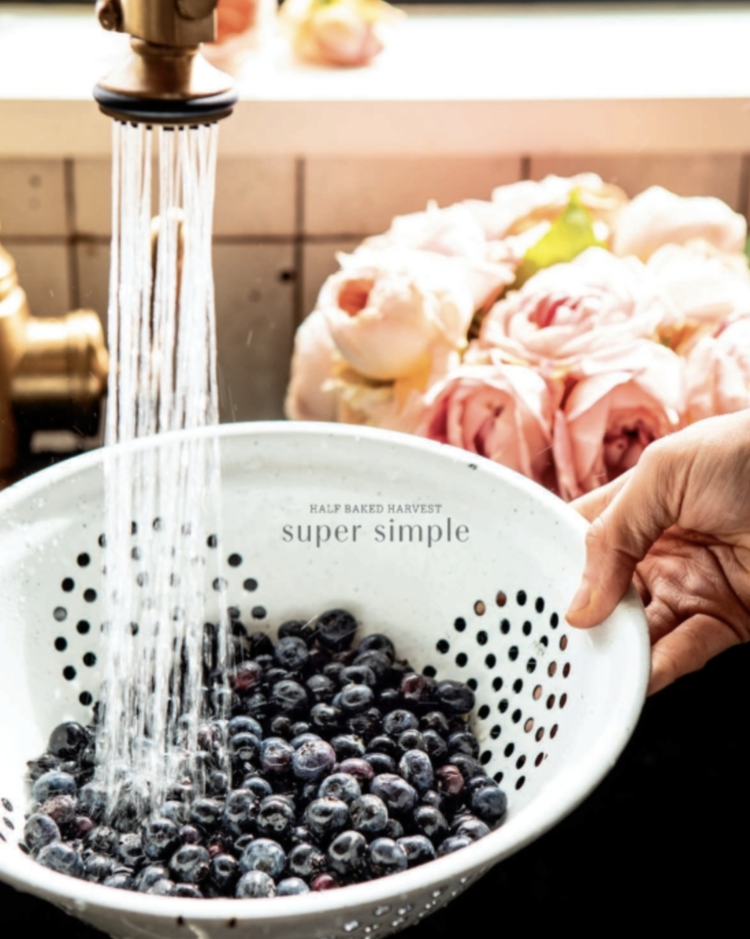 Penguin Books Half Baked Harvest Super Simple