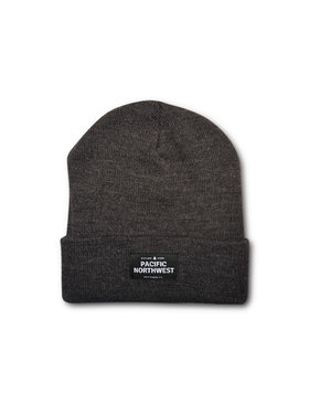 Northwest Vibes Supply Co. Coast Beanie