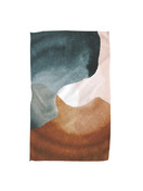 Ivy & Main Fall Geometry Towels - HeartlandBeat