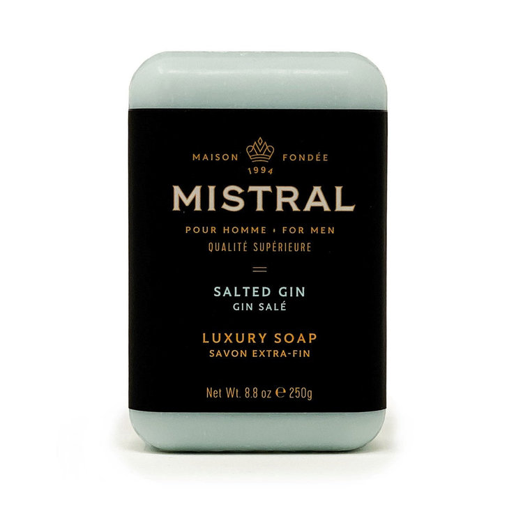 Mistral Mistral Bar Soap