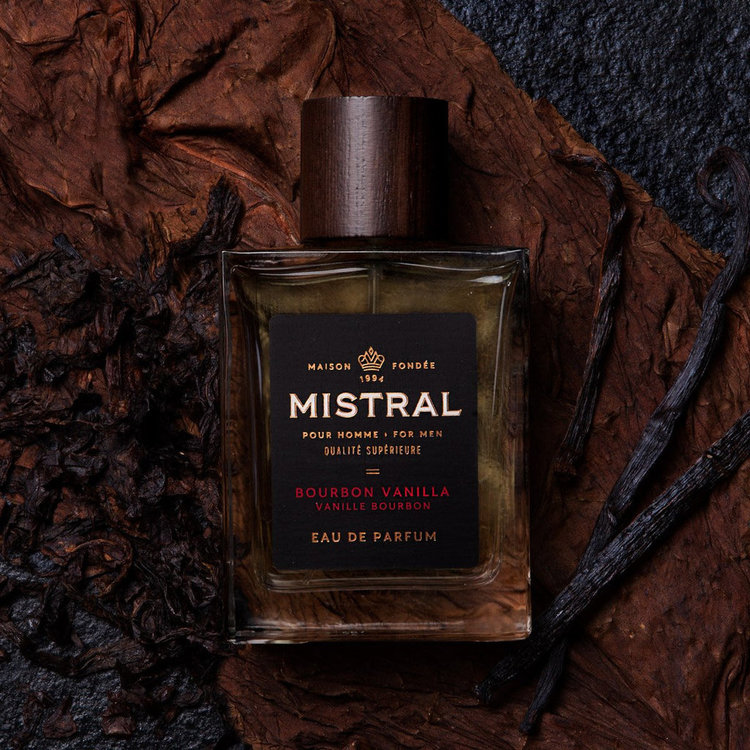 Mistral Men's Cologne