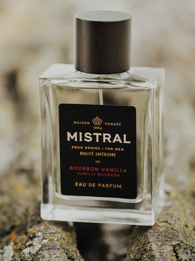 Mistral Men's Cologne