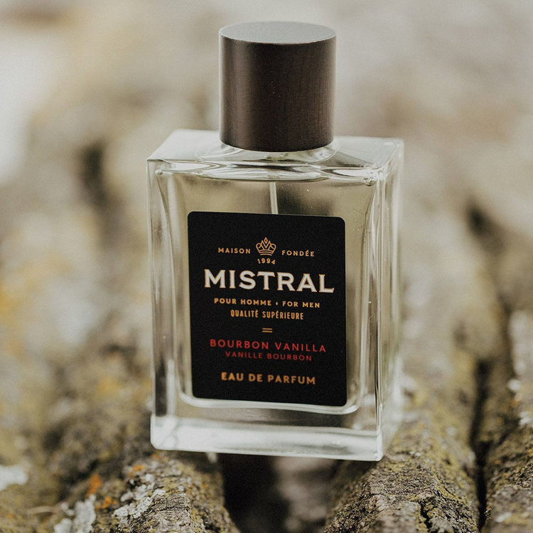 Mistral Men's Cologne