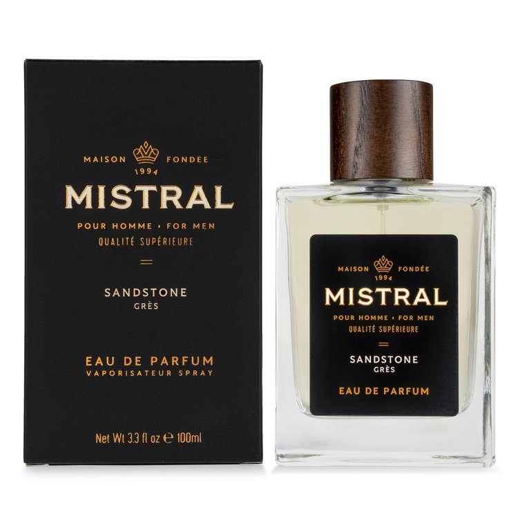 Mistral Men's Cologne
